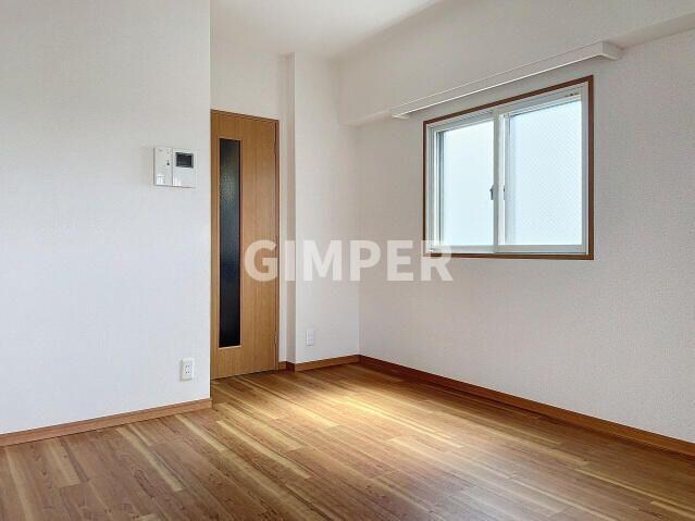 スカイコート板橋第２の物件内観写真