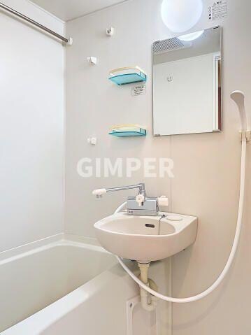 スカイコート板橋第２の物件内観写真