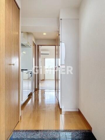 スカイコート板橋第２の物件内観写真