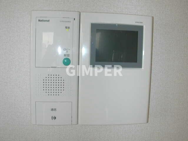 スカイコート板橋第２の物件内観写真