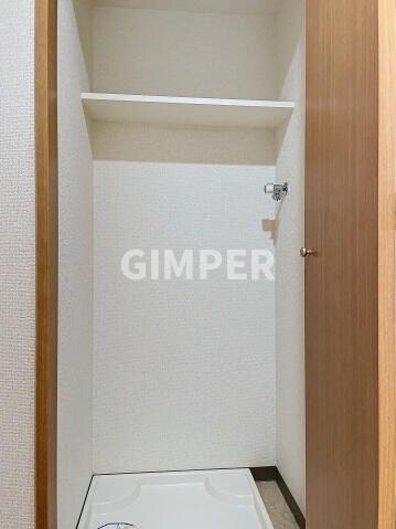 スカイコート板橋第２の物件内観写真