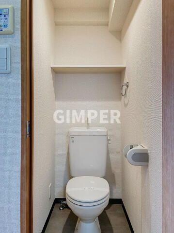 スカイコート板橋第２の物件内観写真