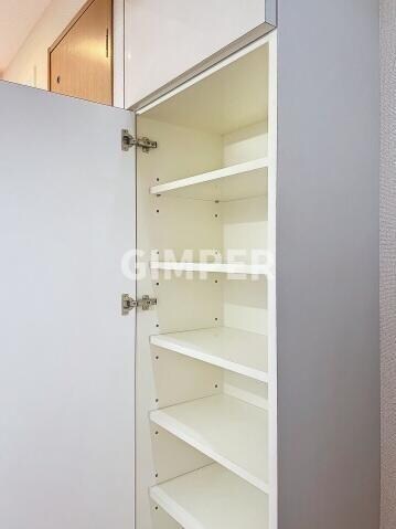 スカイコート板橋第２の物件内観写真