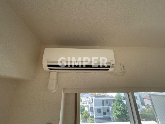 スカイコート板橋第２の物件内観写真