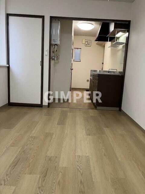 タウンコートブランカの物件内観写真