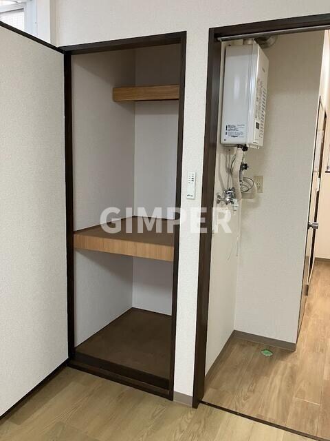 タウンコートブランカの物件内観写真