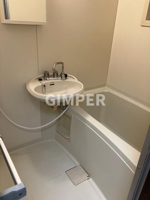 タウンコートブランカの物件内観写真