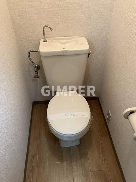 タウンコートブランカの物件内観写真