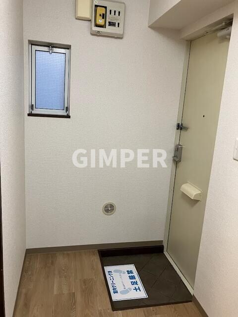 タウンコートブランカの物件内観写真