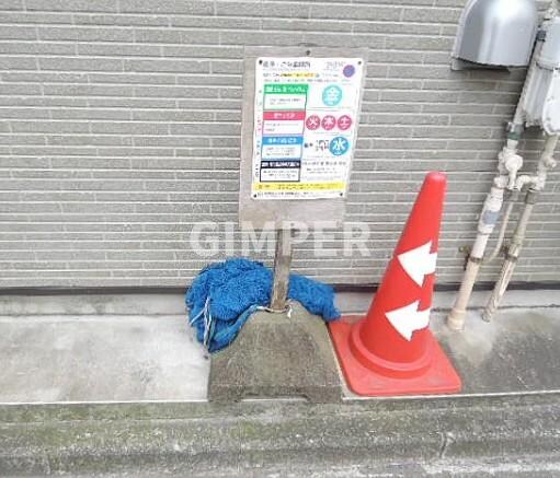 タウンコートブランカの物件内観写真