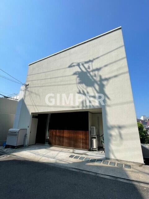 三高・ヴィラ東武練馬Ⅱの物件外観写真