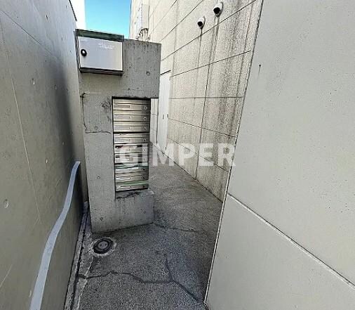 三高・ヴィラ東武練馬Ⅱの物件外観写真