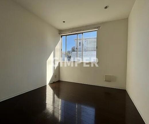 三高・ヴィラ東武練馬Ⅱの物件内観写真