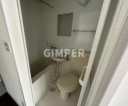 三高・ヴィラ東武練馬Ⅱの物件内観写真