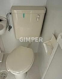 三高・ヴィラ東武練馬Ⅱの物件内観写真