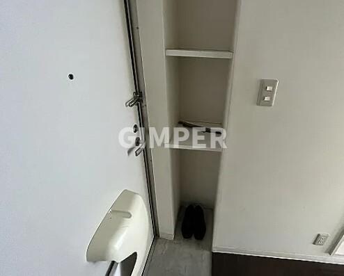 三高・ヴィラ東武練馬Ⅱの物件内観写真