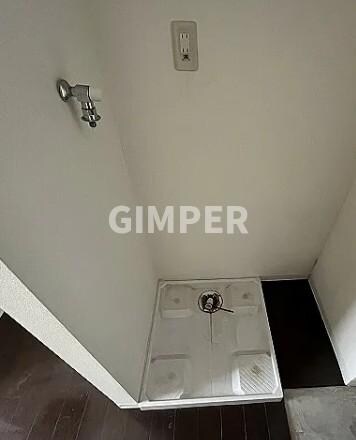 三高・ヴィラ東武練馬Ⅱの物件内観写真