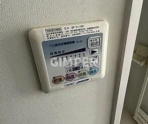 三高・ヴィラ東武練馬Ⅱの物件内観写真