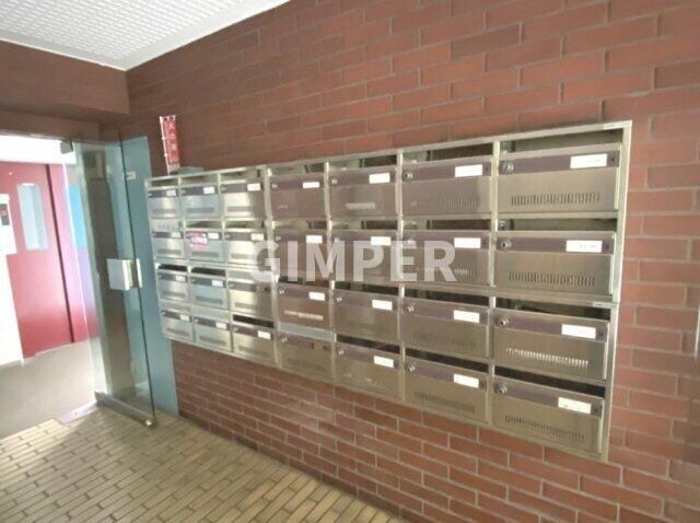 第二若木コーポの物件外観写真