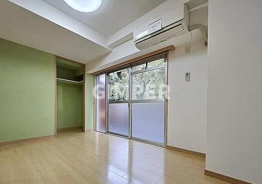 第二若木コーポの物件内観写真