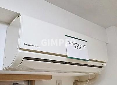 第二若木コーポの物件内観写真