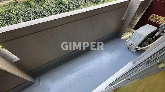 第二若木コーポの物件内観写真