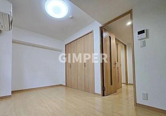 第二若木コーポの物件内観写真