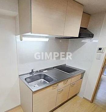 第二若木コーポの物件内観写真