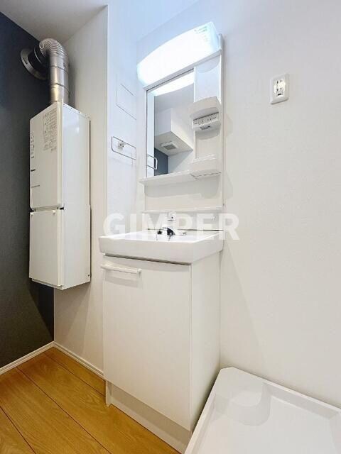 ＡＬＢＡ志茂の物件内観写真