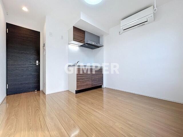 ＡＬＢＡ志茂の物件内観写真