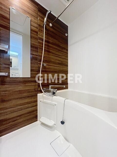 ＡＬＢＡ志茂の物件内観写真