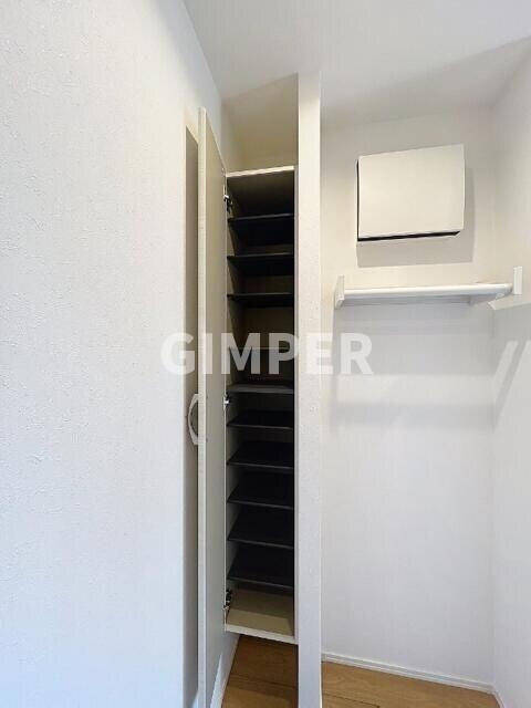 ＡＬＢＡ志茂の物件内観写真