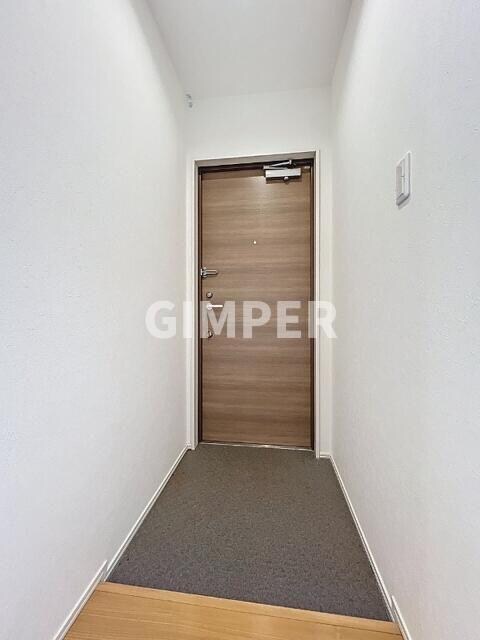 ＡＬＢＡ志茂の物件内観写真