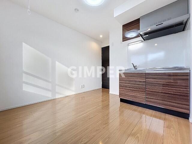 ＡＬＢＡ志茂の物件内観写真