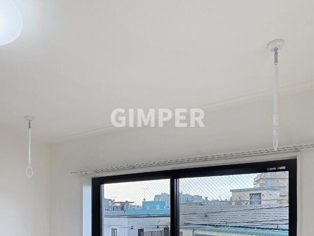 ＡＬＢＡ志茂の物件内観写真