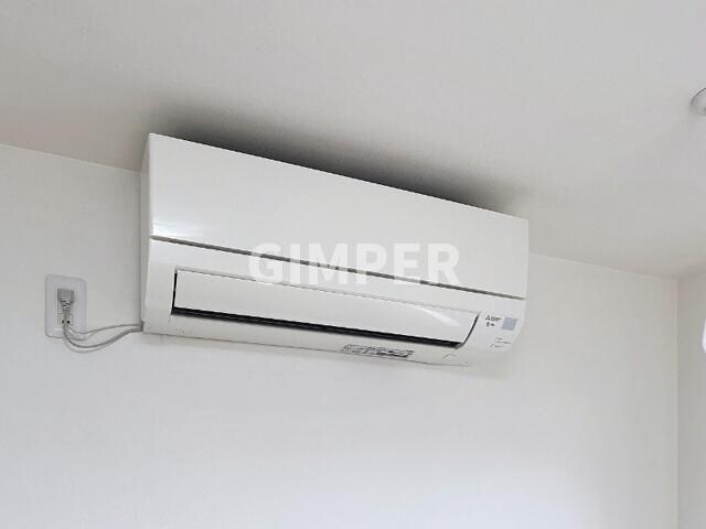 ＡＬＢＡ志茂の物件内観写真