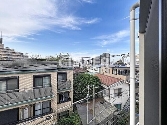 ＡＬＢＡ志茂の物件内観写真