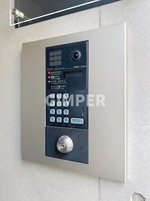 ＡＬＢＡ志茂の物件内観写真