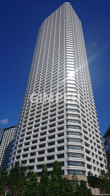 ザ・パークハウス西新宿タワー６０の物件外観写真