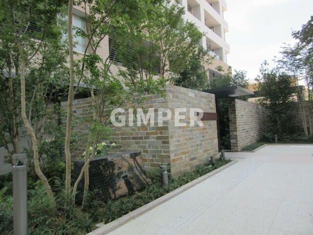 ザ・パークハウス西新宿タワー６０の物件外観写真