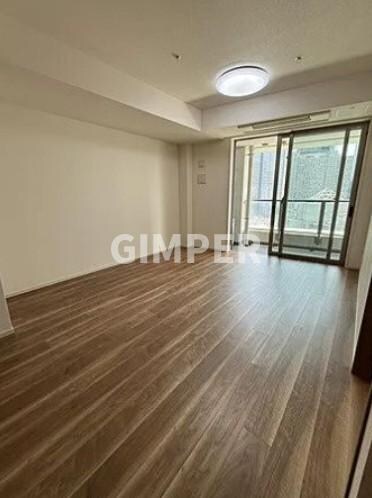 ザ・パークハウス西新宿タワー６０の物件内観写真