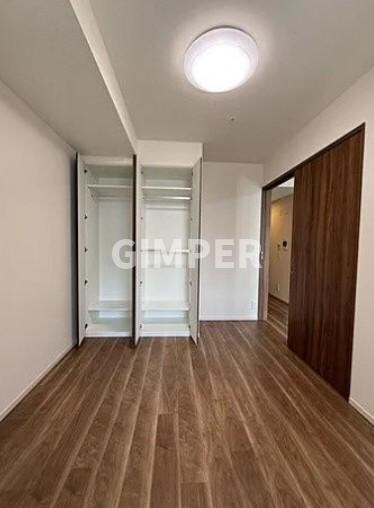 ザ・パークハウス西新宿タワー６０の物件内観写真