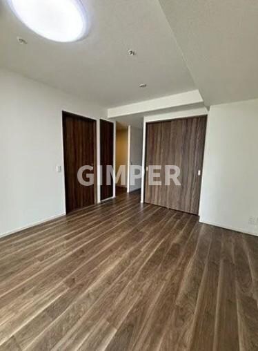 ザ・パークハウス西新宿タワー６０の物件内観写真