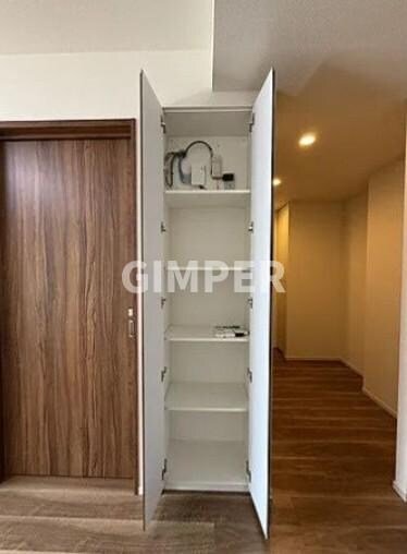 ザ・パークハウス西新宿タワー６０の物件内観写真