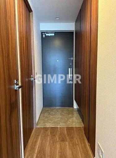 ザ・パークハウス西新宿タワー６０の物件内観写真