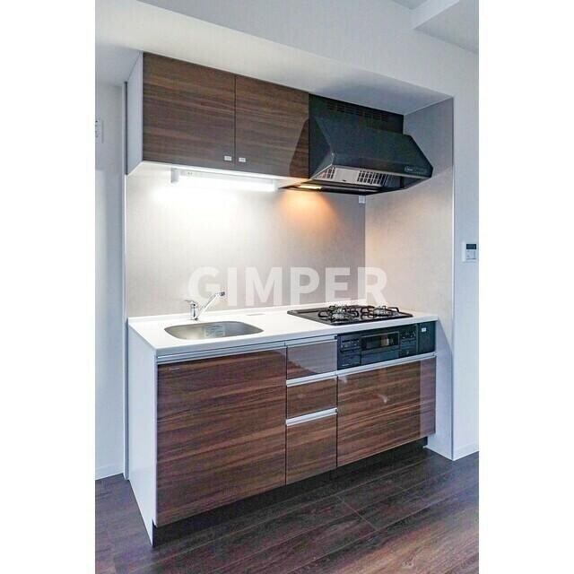 コンフォリア南千住の物件内観写真