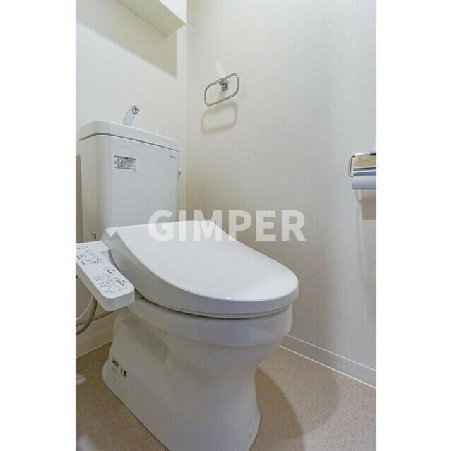 コンフォリア南千住の物件内観写真