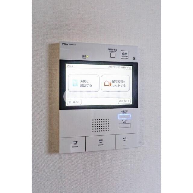 コンフォリア南千住の物件内観写真