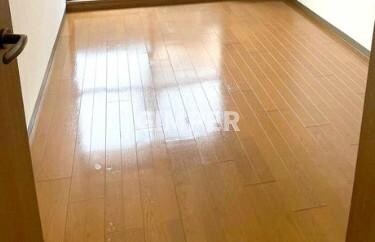 サン・ファミーユの物件内観写真