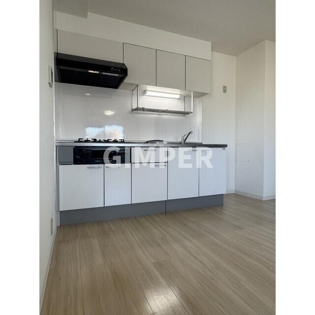 サン・ファミーユの物件内観写真